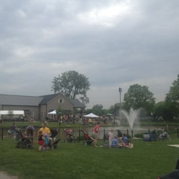 Sunny 95 Park - Festival by the city of UA in May - Parks Near Me - Upper Arlington, Ohio Sunny 95 Park - Festival by the city of UA in May - Parks Near Me - Upper Arlington, Ohio