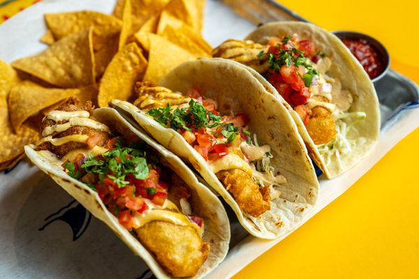 LandShark Bar & Grill by null