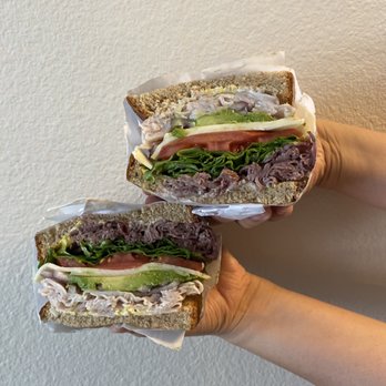 Perry's Joint - The Hip Max Sandwich - Sandwiches Near Me - Pasadena, California