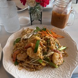 Pad Thai