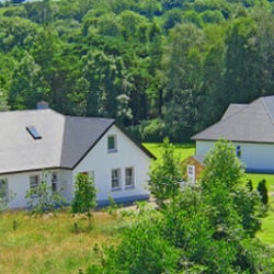 Lough Derg Holiday Houses