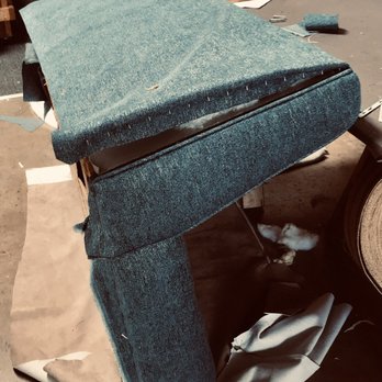 Chan's Upholstery - Work in progress... - Furniture Repair Near Me - Santa Ana, California Chan's Upholstery - Work in progress... - Furniture Repair Near Me - Santa Ana, California
