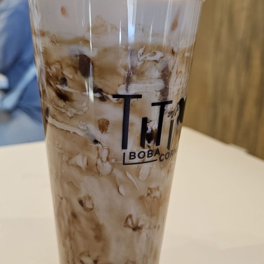 TiTi Boba Corner - Brown sugar boba milktea - Bubble Tea Near Me - Tucson, Arizona TiTi Boba Corner - Brown sugar boba milktea - Bubble Tea Near Me - Tucson, Arizona