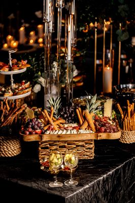 Agenda Restaurant by null