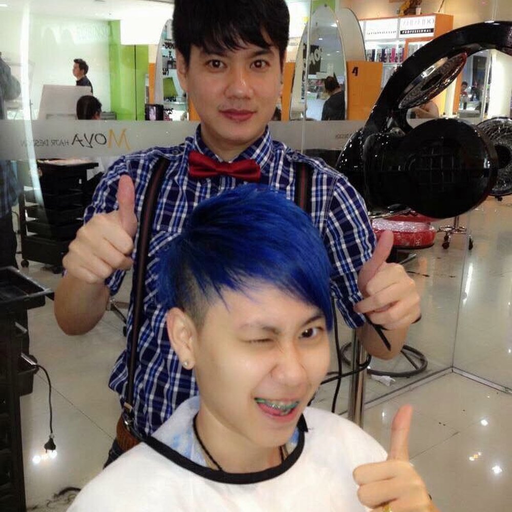 Hair Styling - Hair Salons Near Me - Houston, Texas