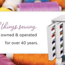 Sew A Lot Centerville - Whether you're looking to upgrade your current machine or want to try a new hobby altogether, we have the machine that will p...