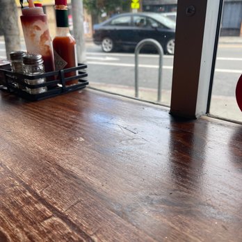 Dimond Cafe - Burgers Near Me - Oakland, California