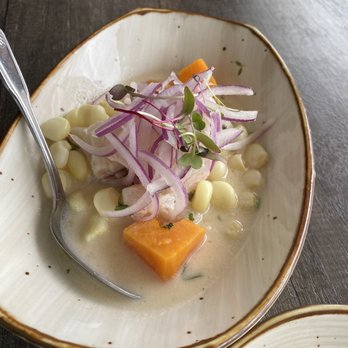 Gran Inka - Peruvian Near Me - Key Biscayne, Florida