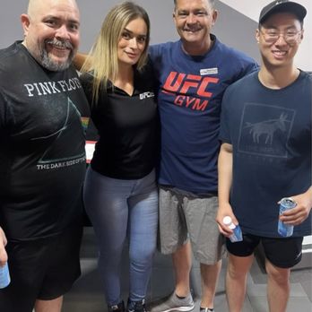 UFC GYM Brea - Gyms Near Me - Brea, California