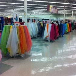 JOANN Fabric and Crafts