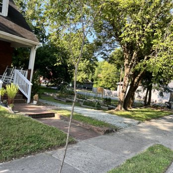 Dodats Landscaping - After - Landscaping Near Me