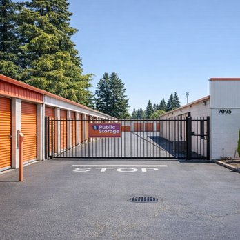 Public Storage - Self Storage Near Me - Lake Oswego, Oregon Public Storage - Self Storage Near Me - Lake Oswego, Oregon