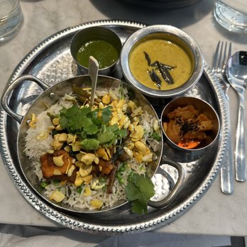 Mildred’s - Vegan Near Me - London, XGL