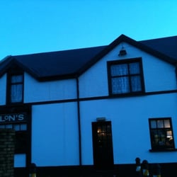 The Biddy Early Brewery