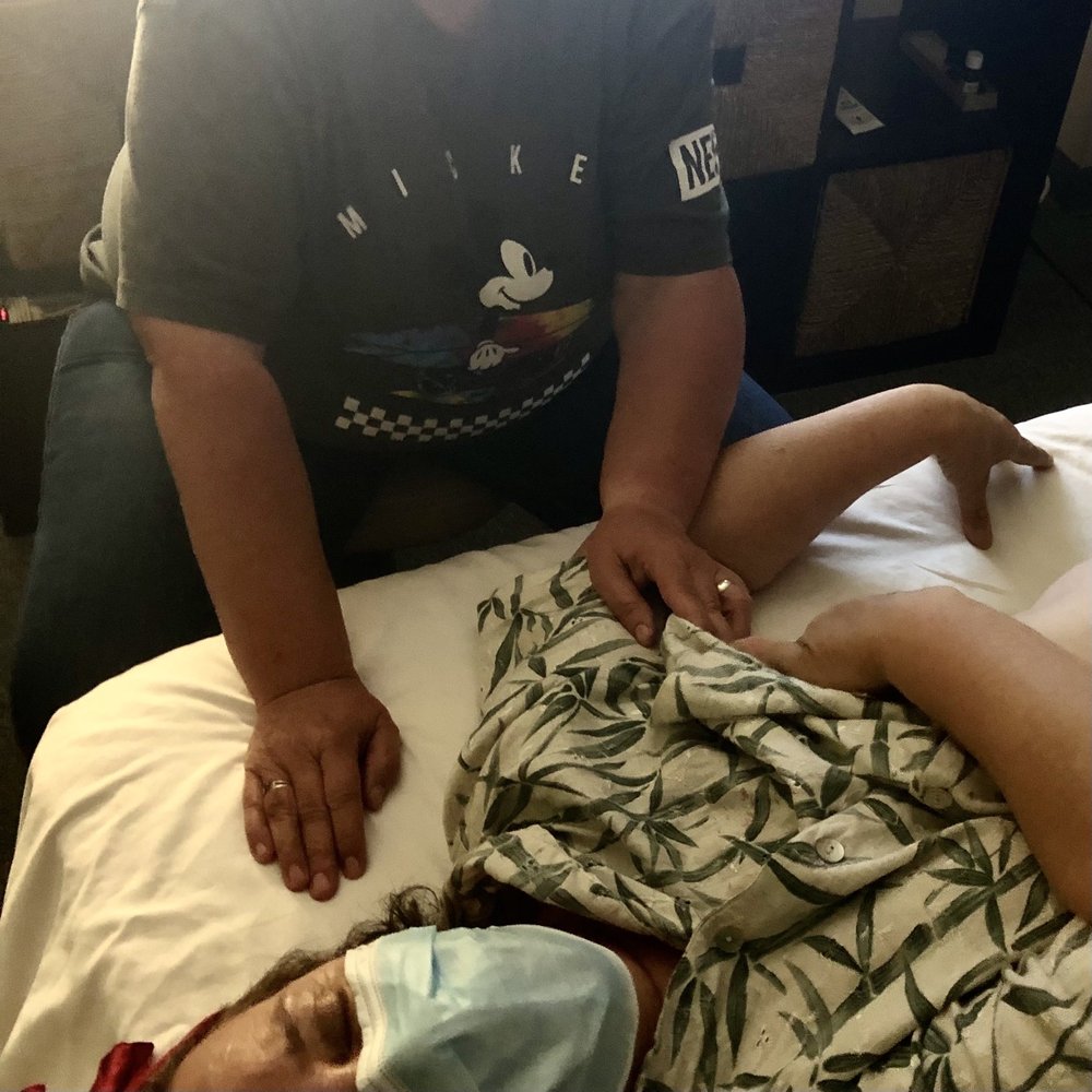 Solace Clinical Massage - Massage Therapy Near Me - Woodbridge, Virginia Solace Clinical Massage - Massage Therapy Near Me - Woodbridge, Virginia