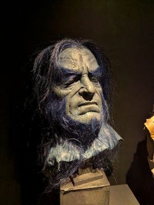 Musée Cinéma et Miniature by null