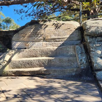 Mrs Macquarie's Chair - Landmarks & Historical Buildings Near Me - Sydney, NSW