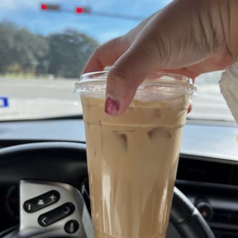 M&J’s Cafe - Coffee & Tea Near Me - Diboll, Texas