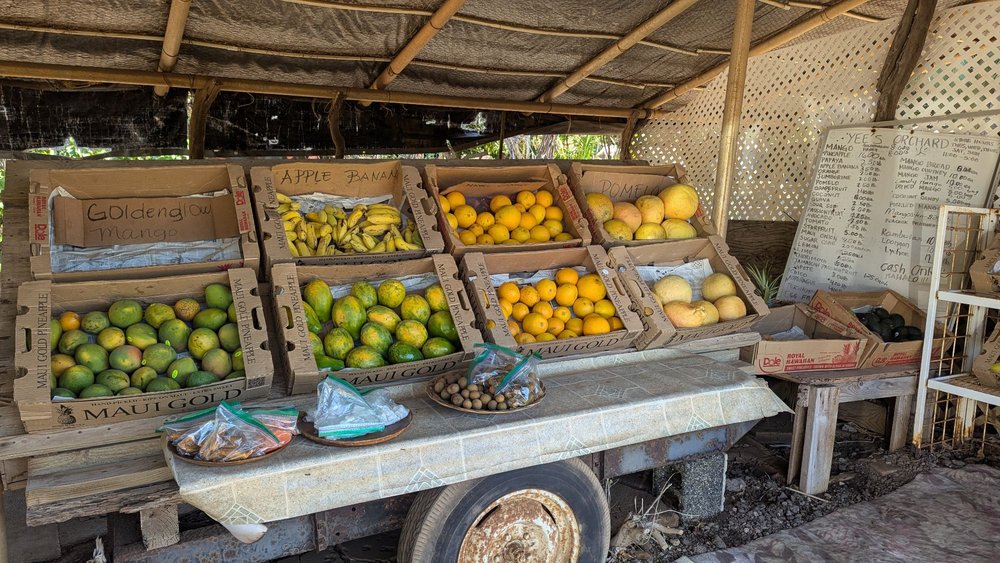 Yee's Orchard & Fruit Stand