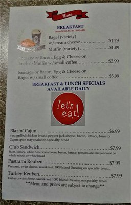 Menu photo 4 Beach Ford Filling Station Virginia Beach, VA Menu photo 4 Beach Ford Filling Station Virginia Beach, VA