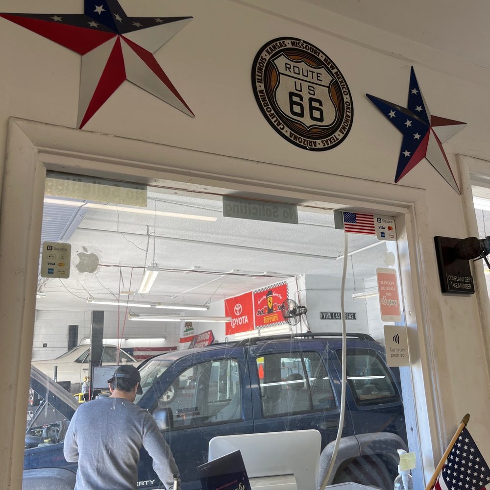 Winnetka Smog - Smog Check Stations Near Me - Winnetka, California