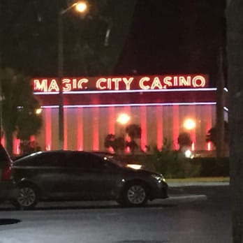 Magic City Casino - Casinos Near Me - Miami, Florida Magic City Casino - Casinos Near Me - Miami, Florida