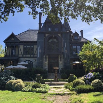 Beringer Vineyards - Wineries Near Me - St. Helena, California Beringer Vineyards - Wineries Near Me - St. Helena, California