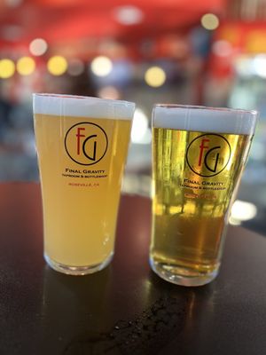 Final Gravity Taproom & Bottleshop by null