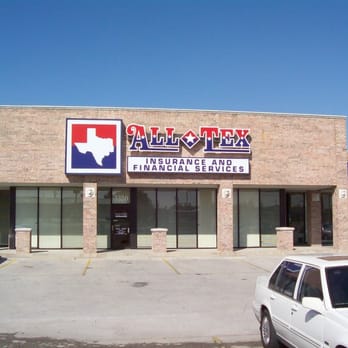 All-Tex Insurance - Home & Rental Insurance Near Me - Granbury, Texas All-Tex Insurance - Home & Rental Insurance Near Me - Granbury, Texas