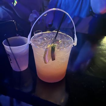 PLUS Dueling Piano Bar - WAP bucket drink. - Music Venues Near Me - Raleigh, North Carolina PLUS Dueling Piano Bar - WAP bucket drink. - Music Venues Near Me - Raleigh, North Carolina