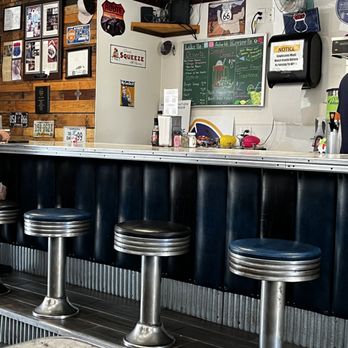 Anchor 66 - Diners Near Me - Bristow, Oklahoma