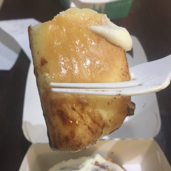 Cinnabon - Desserts Near Me - Las Vegas, Nevada