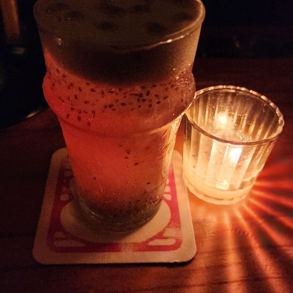 Cantina OK - Cocktail Bars Near Me - Sydney, NSW Cantina OK - Cocktail Bars Near Me - Sydney, NSW