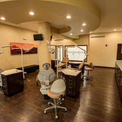 Othman Orthodontics - Main Treatment Area