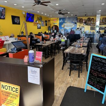 Eggscellent - Inside, have your whole party with you to get seated - Breakfast & Brunch Near Me - Las Vegas, Nevada