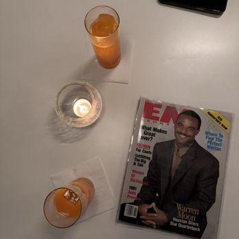 SEVEN:45 - Speakeasies Near Me - Las Vegas, Nevada