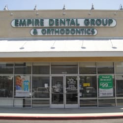 Empire Dental Group and Orthodontics - Looking for a family dentist in Burbank, CA? You have come to the right spot!