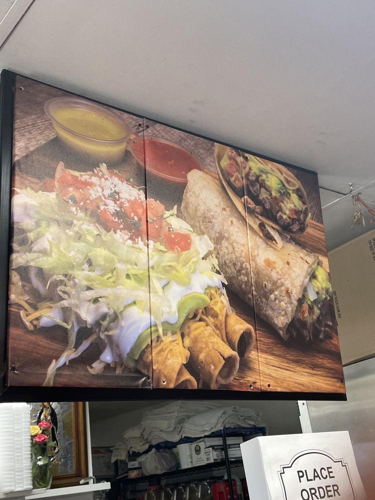 Mi Ranchito Veracruz