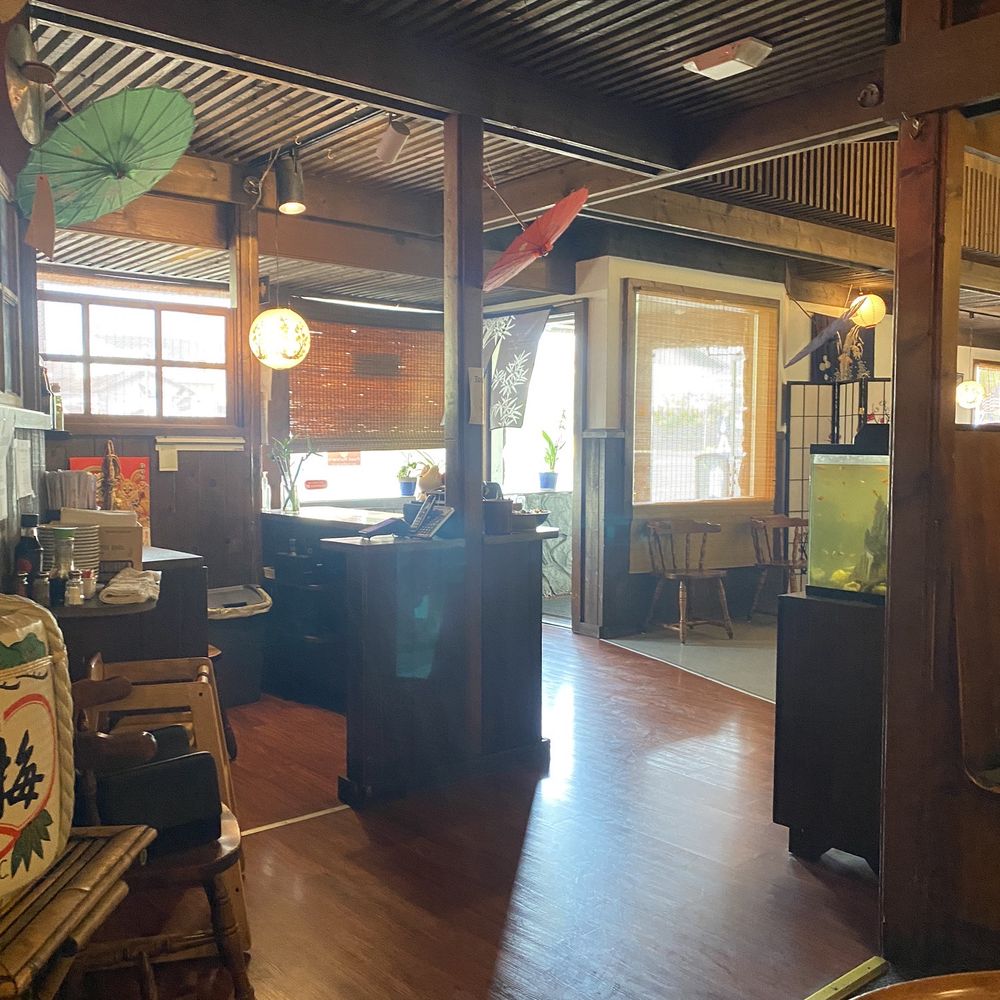 Off The Hook Sushi - Sushi Bars Near Me - Fort Bragg, California Off The Hook Sushi - Sushi Bars Near Me - Fort Bragg, California