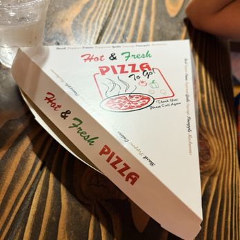Brick Shack Pizza - Pizza Near Me - Rancho Cucamonga, California