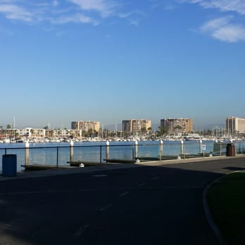Burton W Chace Park - Parks Near Me - Marina del Rey, California Burton W Chace Park - Parks Near Me - Marina del Rey, California