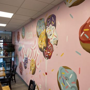 St. George’s Donuts - Location - Donuts Near Me - Springfield, Missouri