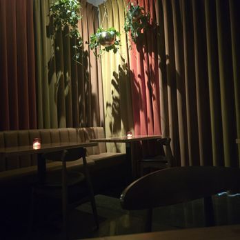 Echo - Taste & Sound - Seating - Cocktail Bars Near Me - Las Vegas, Nevada Echo - Taste & Sound - Seating - Cocktail Bars Near Me - Las Vegas, Nevada