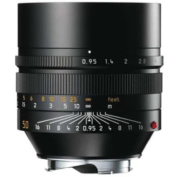 Precision Camera & Video - Leica  M Series 50/f .95 lens - Photography Stores & Services Near Me - Austin, Texas