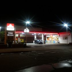 Petro-Canada