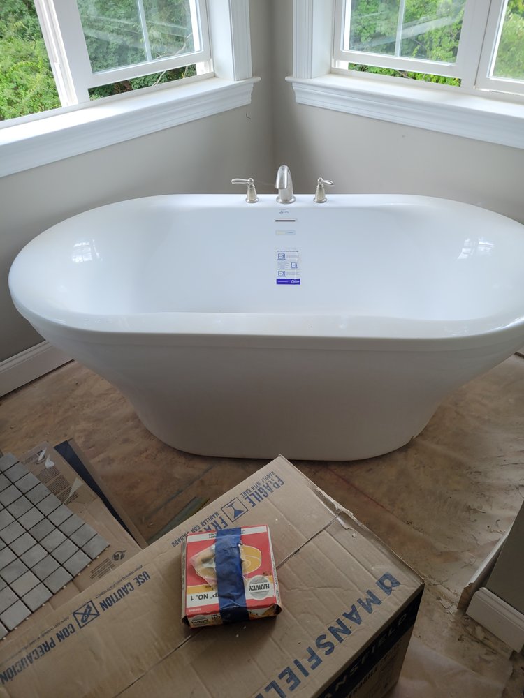 Slide of A&J Goodwin Plumbing And Heating