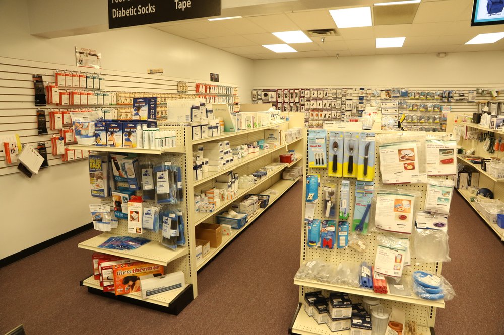 KANSAS CITY HOME MEDICAL SUPPLY Updated October 2024 21 Photos