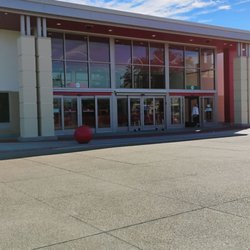 Target - The Front  01-17-2025