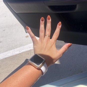 Fancy Nails - Nail Salons Near Me - College Station, Texas