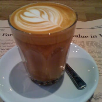 Notes - Coffee & Tea Near Me - London, XGL Notes - Coffee & Tea Near Me - London, XGL